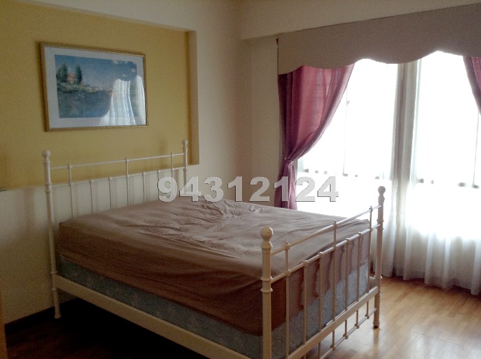 Northoaks (D25), Condominium #704232